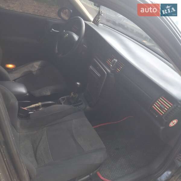 Седан Opel Vectra 1997 в Арцизе