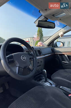 Седан Opel Vectra 2002 в Теребовле