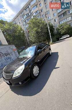Седан Opel Vectra 2007 в 