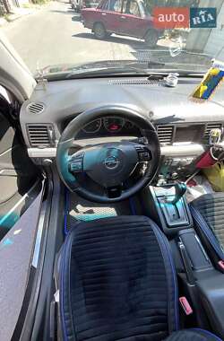 Седан Opel Vectra 2007 в 