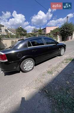 Седан Opel Vectra 2007 в 