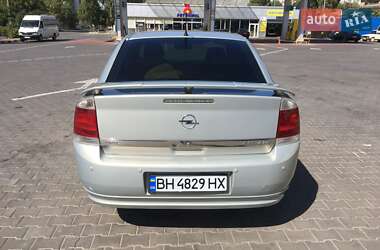 Седан Opel Vectra 2007 в 
