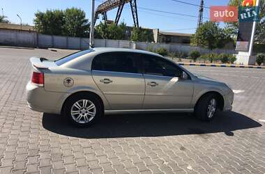Седан Opel Vectra 2007 в 