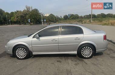 Седан Opel Vectra 2004 в Запоріжжі