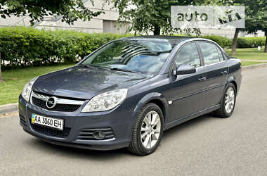 Седан Opel Vectra 2007 в Киеве