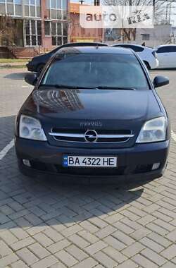 Седан Opel Vectra 2003 в Миколаєві