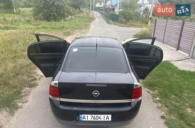 Седан Opel Vectra 2005 в 