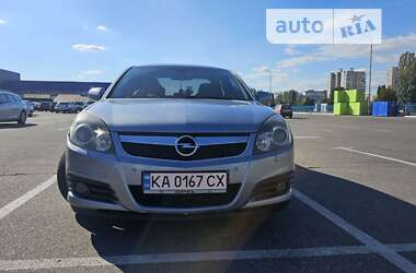 Седан Opel Vectra 2007 в Черкасах