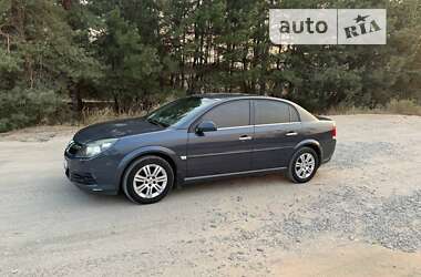 Лифтбек Opel Vectra 2006 в Днепре