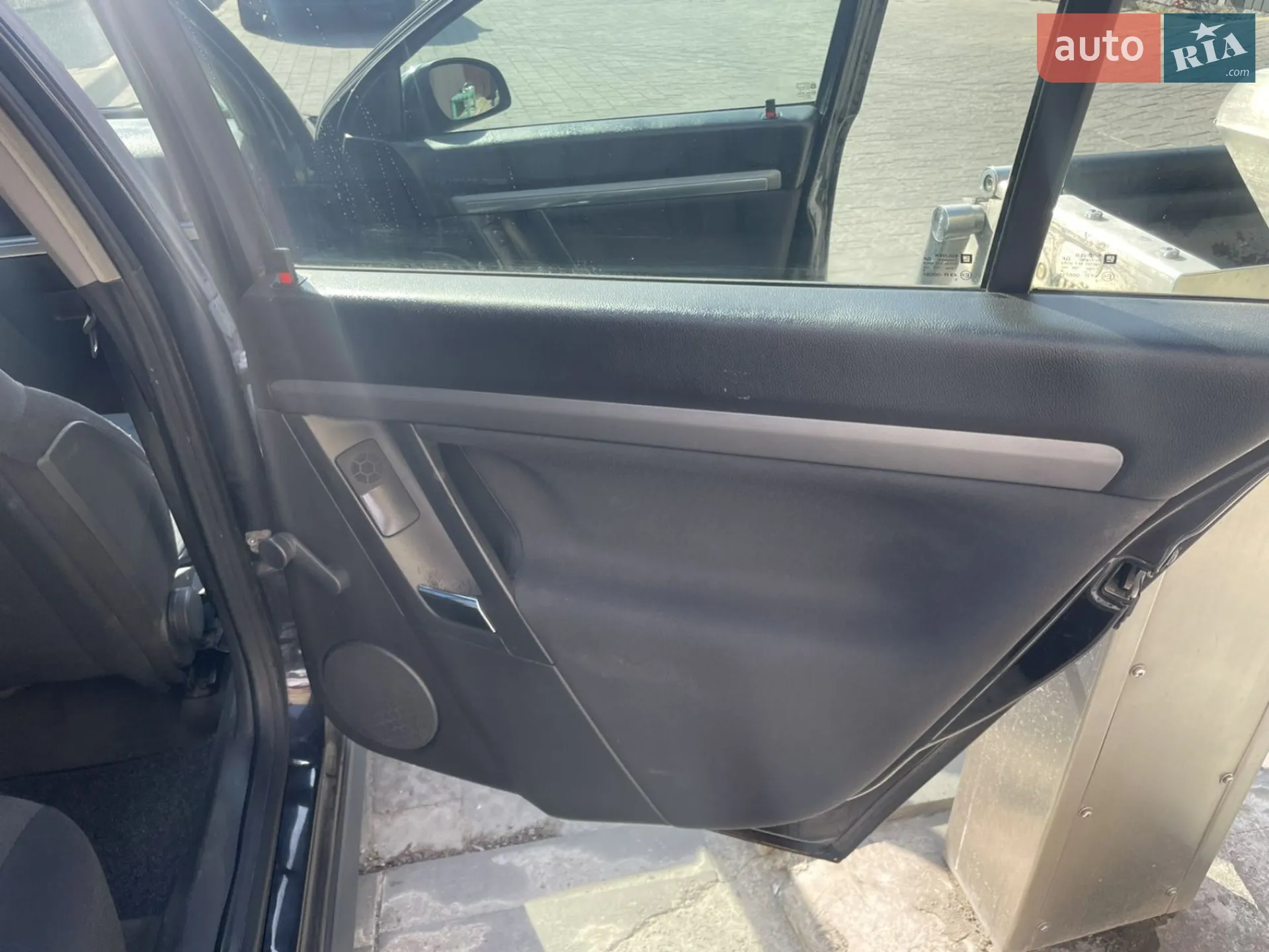 Opel Vectra 2006 VIN W0L0ZCF3561076539 фото оголошення 10 з 33