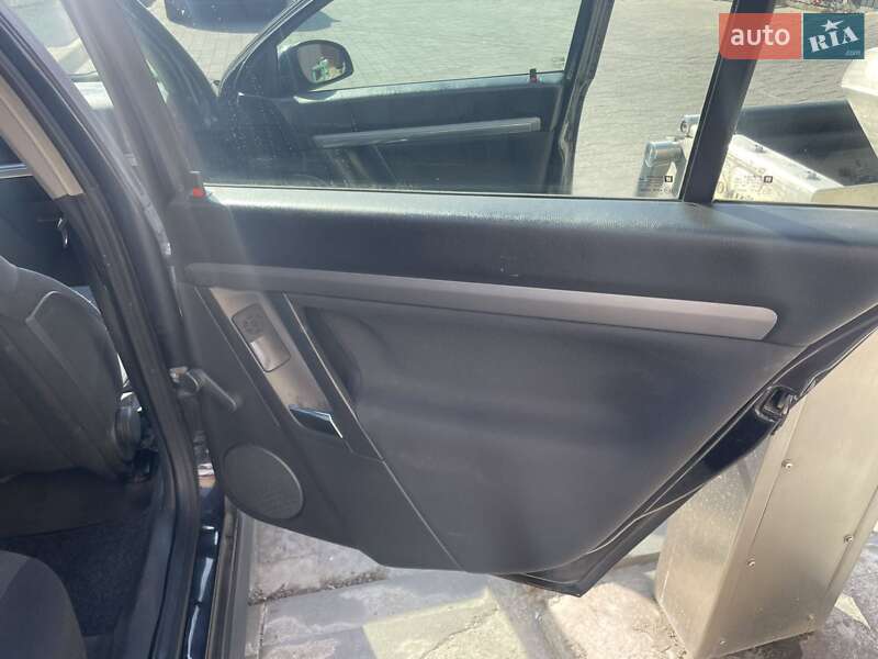 Універсал Opel Vectra 2006 в Львові