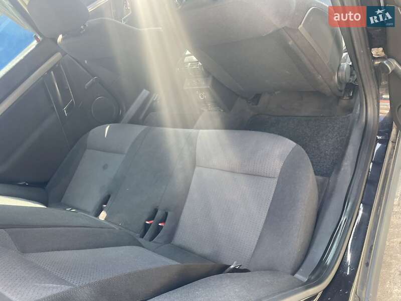 Універсал Opel Vectra 2006 в Львові