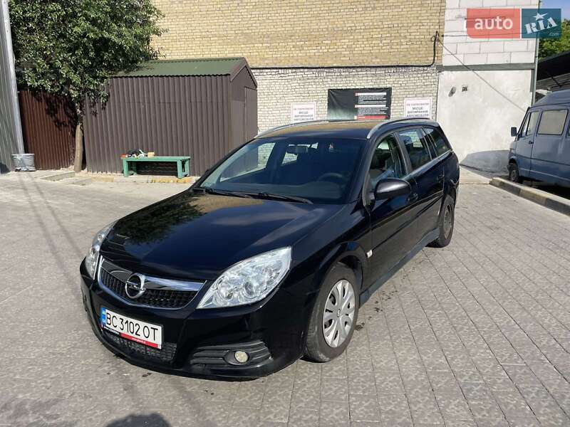 Універсал Opel Vectra 2006 в Львові