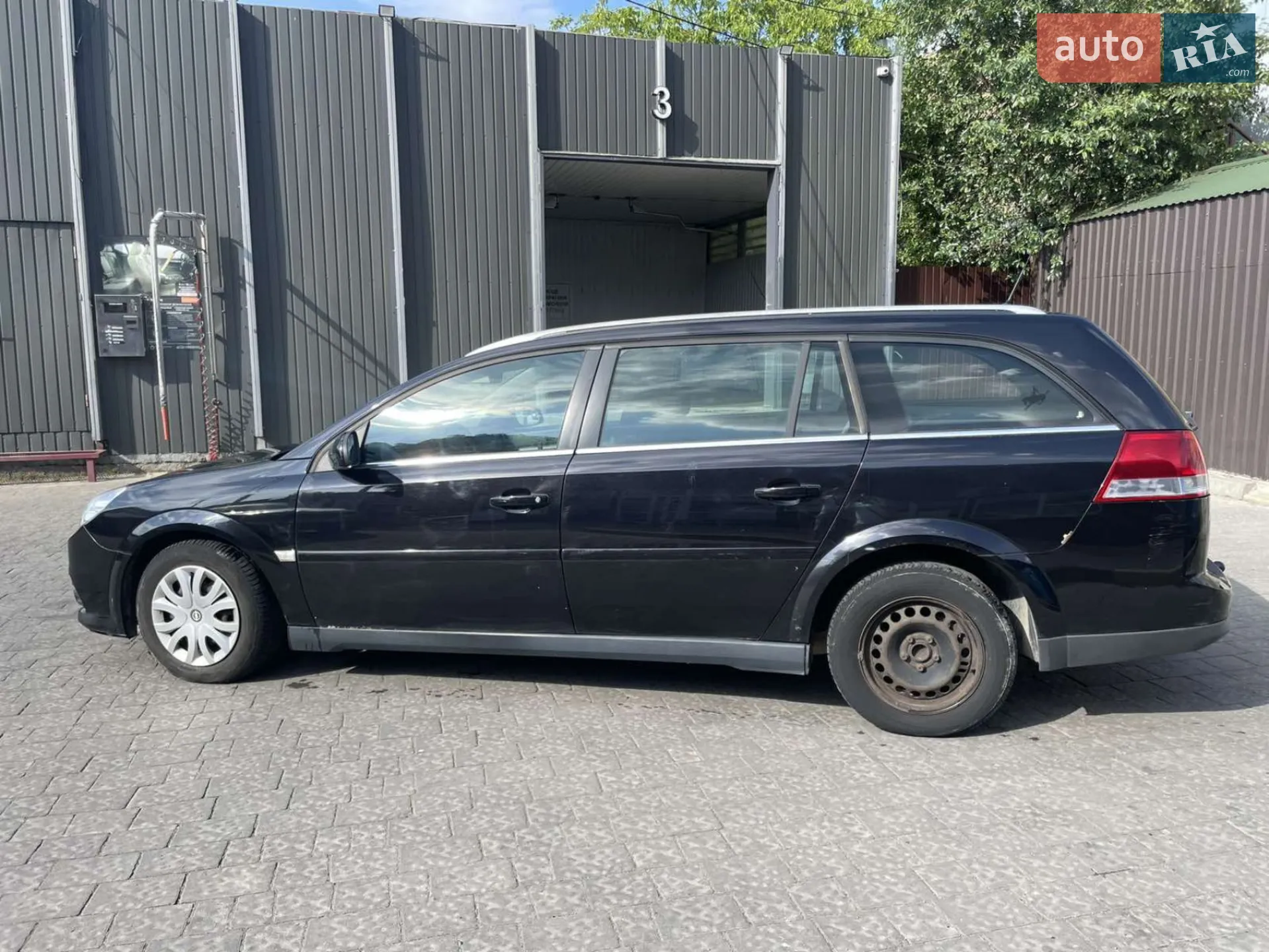 Opel Vectra 2006 VIN W0L0ZCF3561076539 фото оголошення 28 з 33