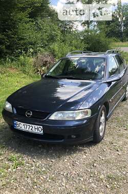 Универсал Opel Vectra 2000 в Львове