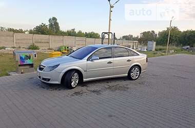 Лифтбек Opel Vectra 2006 в Запорожье