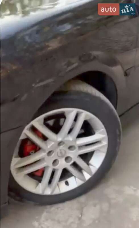 Ліфтбек Opel Vectra 2003 в Білгороді-Дністровському фото 2 Ліфтбек Opel Vectra 2003 в Білгороді-Дністровському