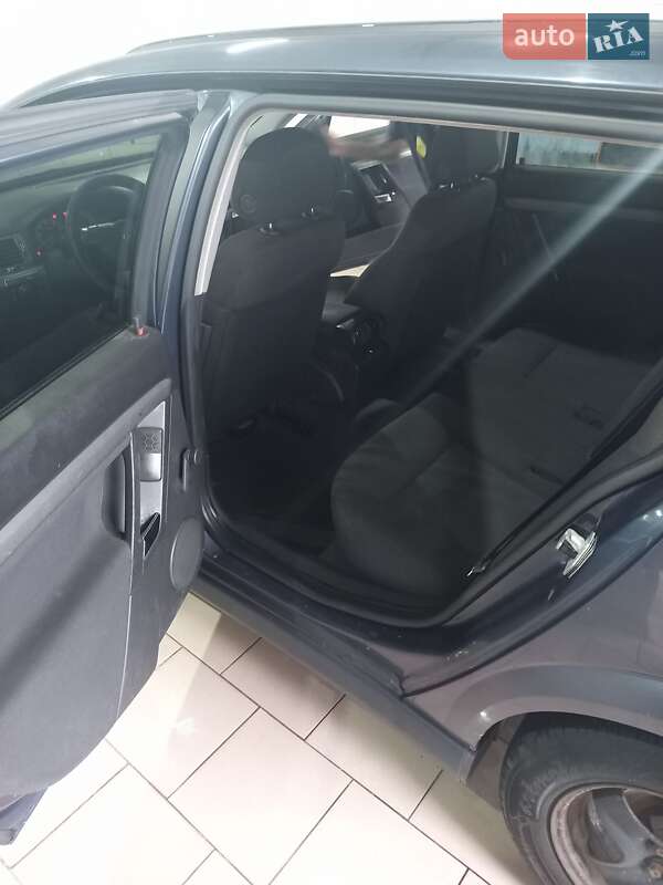 Универсал Opel Vectra 2006 в Одессе фото 2 Универсал Opel Vectra 2006 в Одессе