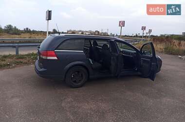 Универсал Opel Vectra 2006 в 