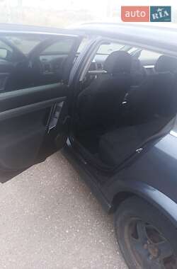 Універсал Opel Vectra 2006 в Одесі