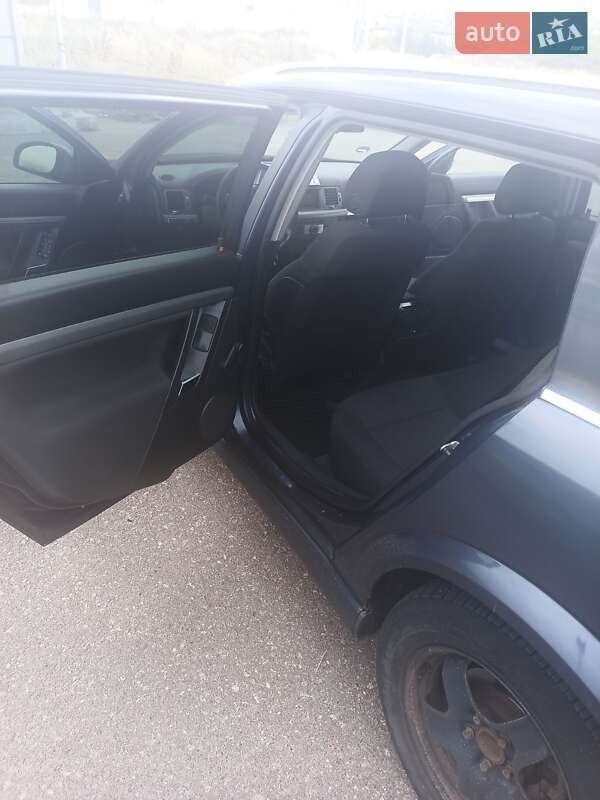Универсал Opel Vectra 2006 в Одессе фото 14 Универсал Opel Vectra 2006 в Одессе