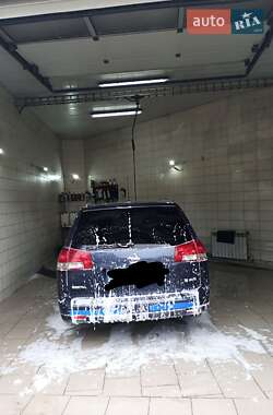 Універсал Opel Vectra 2006 в Одесі