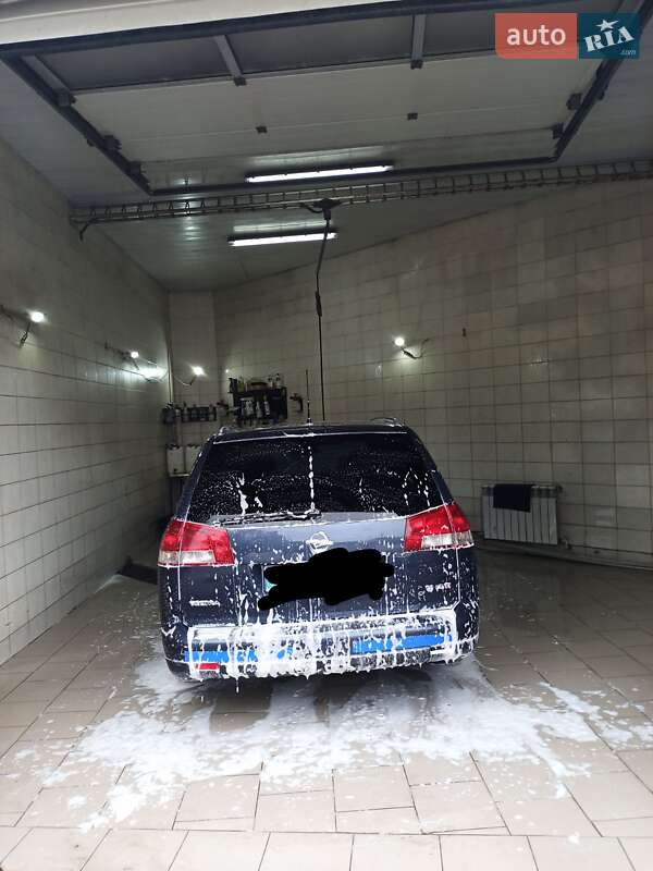 Универсал Opel Vectra 2006 в Одессе фото 19 Универсал Opel Vectra 2006 в Одессе