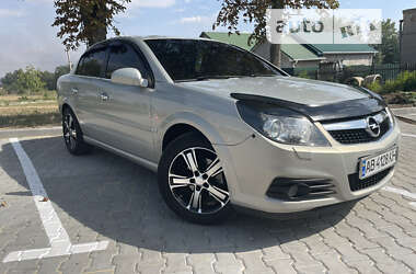 Седан Opel Vectra 2006 в Тульчине