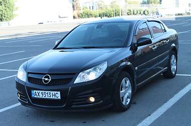 Седан Opel Vectra 2006 в Полтаві