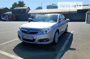 Седан Opel Vectra 2008 в Киеве