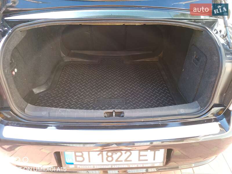 Седан Opel Vectra 2006 в Кременчуці фото 54 Седан Opel Vectra 2006 в Кременчуці