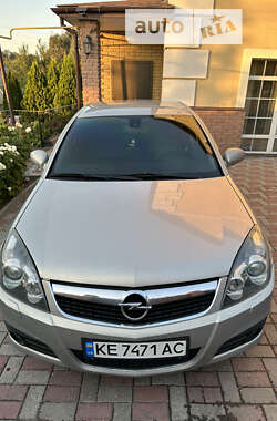 Седан Opel Vectra 2008 в Дніпрі