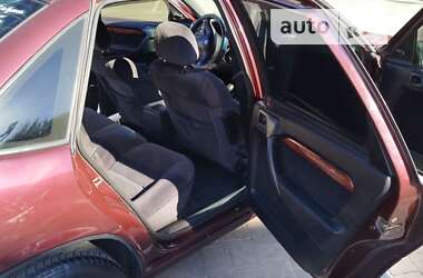 Седан Opel Vectra 1991 в 