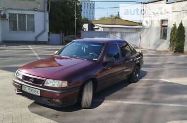 Седан Opel Vectra 1991 в 