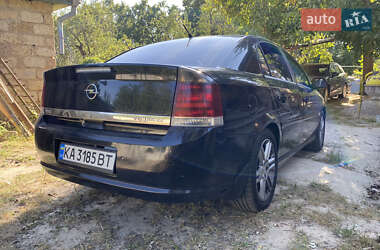 Седан Opel Vectra 2008 в Києві