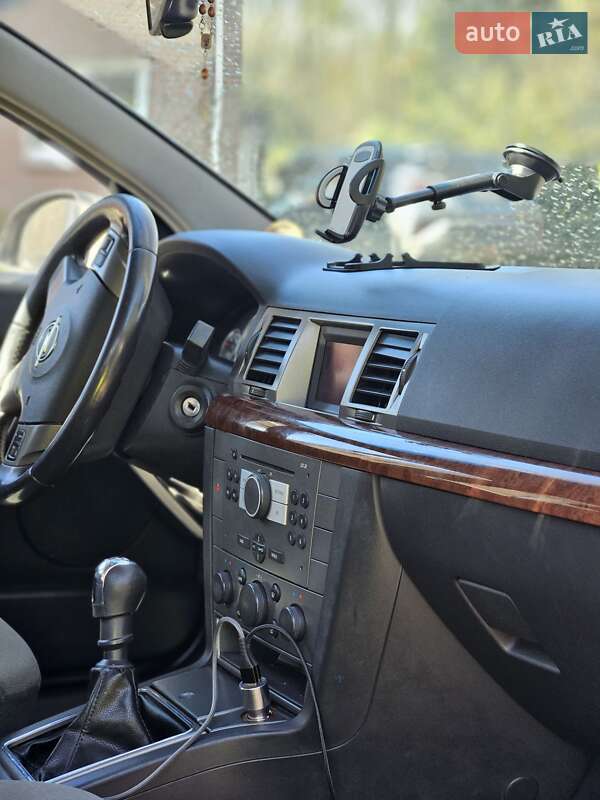 Універсал Opel Vectra 2005 в Мукошині