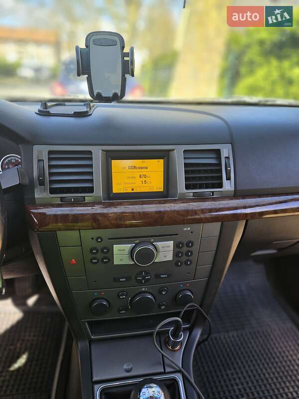 Універсал Opel Vectra 2005 в Мукошині