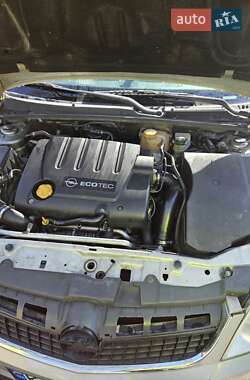 Универсал Opel Vectra 2005 в 