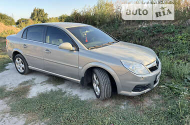 Седан Opel Vectra 2006 в Киеве