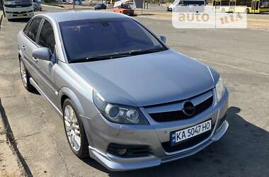 Ліфтбек Opel Vectra 2007 в Києві