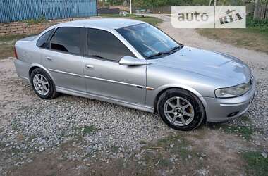 Седан Opel Vectra 1999 в Теребовле