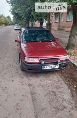 Ліфтбек Opel Vectra 1994 в Бердичеві