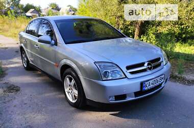 Седан Opel Vectra 2003 в Мироновке