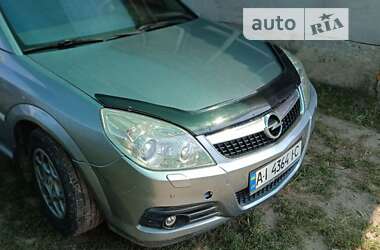 Седан Opel Vectra 2007 в Борисполе