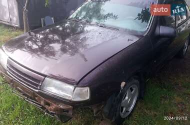 Седан Opel Vectra 1991 в 