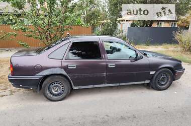 Седан Opel Vectra 1991 в Изяславе