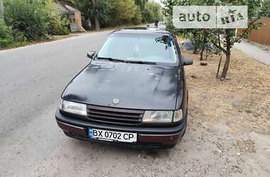 Седан Opel Vectra 1991 в Ізяславі