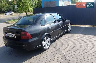 Седан Opel Vectra 2001 в Кропивницькому