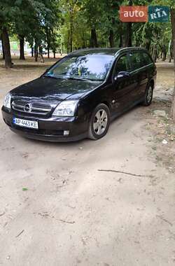 Універсал Opel Vectra 2003 в Запоріжжі