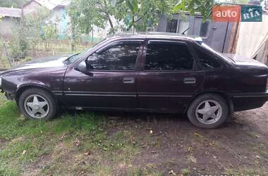 Седан Opel Vectra 1991 в 